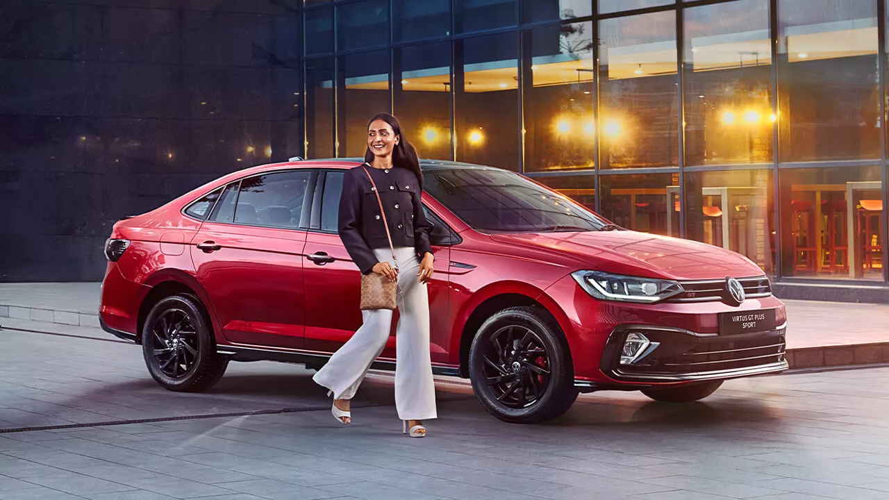 Virtus GT Plus Sport