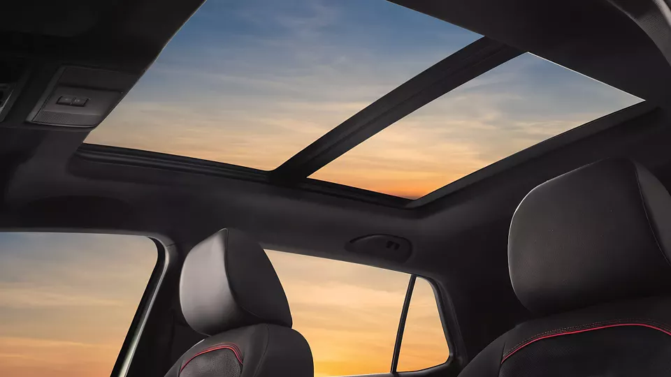 Anything that helps the drive along is welcome