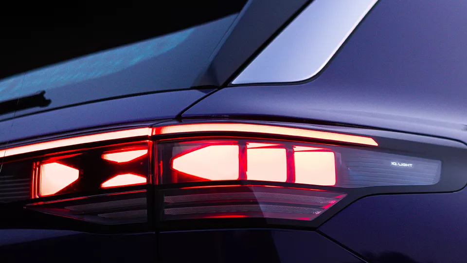 Signature IQ.LIGHT HD Matrix LED lights